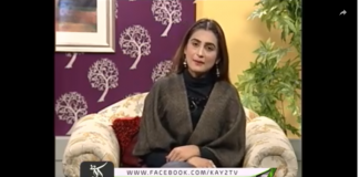 Zindagi ( 28-01-2019 )