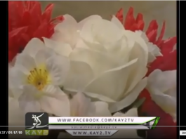 Kay2 Sehar Abbt ( 28-01-2019 )