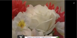 Kay2 Sehar Abbt ( 28-01-2019 )