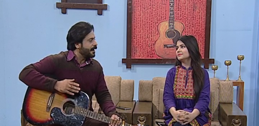 SANGEET PATARI ( 11-01-2019 )