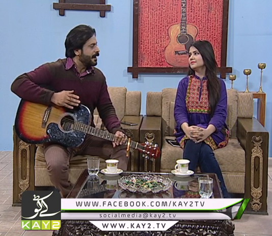 SANGEET PATARI ( 11-01-2019 )