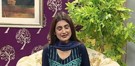 Zindagi ( 14-01-2019 )