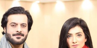 Kay2 Sehar Islamabad ( 20-02-2019