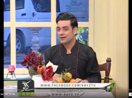 Kay2 Sehar Chef ( 16-02-2019 )