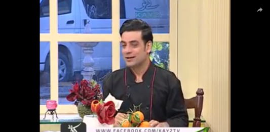 Kay2 Sehar Chef ( 16-02-2019 )