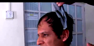 احوال خیبرپختونخوا ٹیم کا نشئی افراد کاعلاج کروانے کی کوشیش رنگ لےآئیں ، Part -3