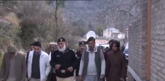 Kay2 Times Hazara ( 31-01-2019