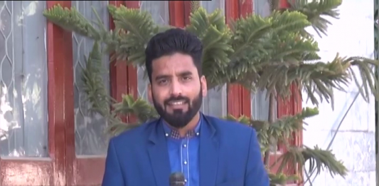 Ahwal E Hazara ( 01-02-2019 )