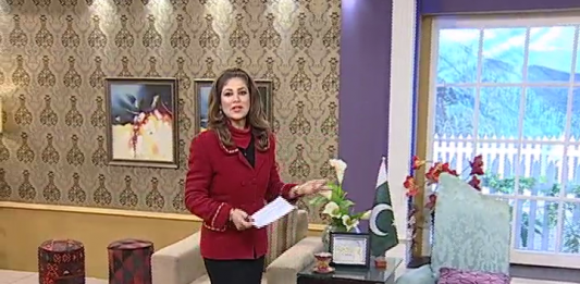 Kay2 Sehar Mishi ( 01-02-2019 )