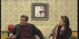| Kay2 Sahar Sohnra Dais Hazara | Ali Asghar Khan | 05-02-2019 | Kay2 TV |