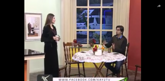 Kay2 Sehar Chef ( 02-03-2019 )