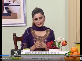 Kay2 Sehar Chef ( 08-03-2019