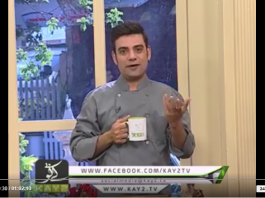 Kay2 Sehar Chef ( 21-03-2019