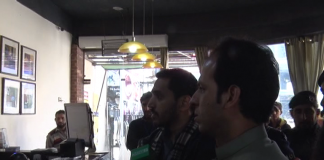 مردان :بیکری میں زید المیاد دودھ کا استعمال اور کچن میں چوہوں کی موجودگی کا انکشاف۔۔۔