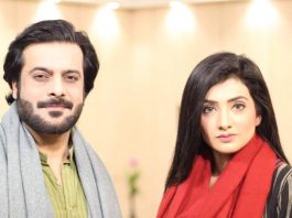 Kay2 Sehar ( Islamabad – 01-05-2019