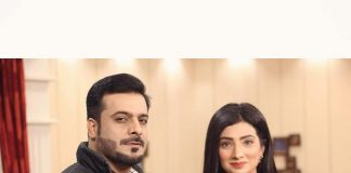 Kay2 Sehar Islamabad ( 10-04-2019