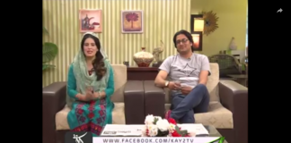 Kay2 Sehar Abbt ( 01-04-2019