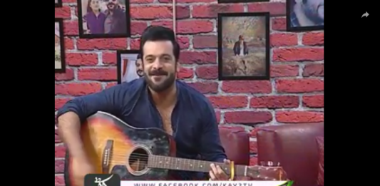 SANGEET PATARI ( EP# 12 ) ( 05-04-2019