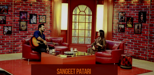 SANGEET PATARI ( EP # 13 – 12-04-2019