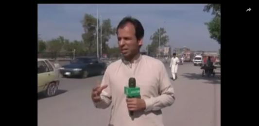 | Ahwal e KP | Kay2 TV | 04 May 2019 |