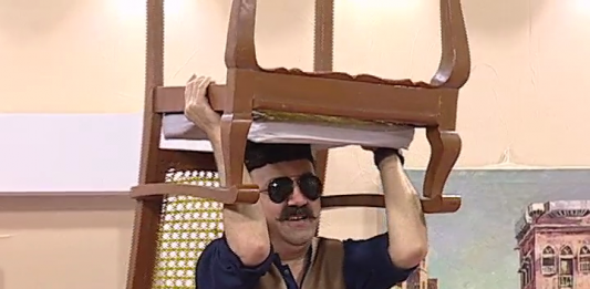 Baithak | 05 05 2019 | Culture | Music | Fun