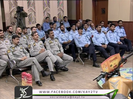 Ramzan Shadman | Ep # 13 | 19-05-2019 | Kay2tv