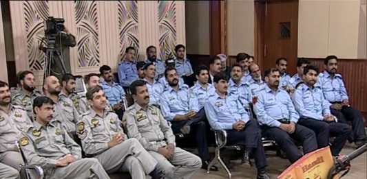 Ramzan Shadman | Ep # 13 | 19-05-2019 | Kay2tv