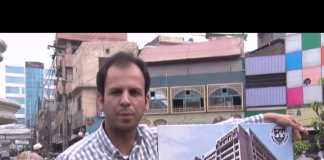 Ahwal E KP | 18 05 2019 | Kay2tv |