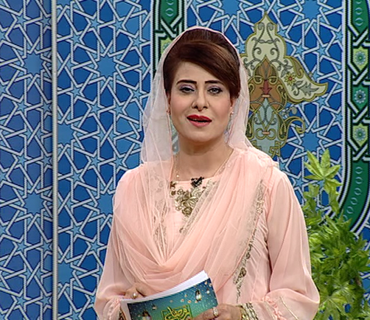 Ramzan Shadman | Ep # 08 | 14-05-2019 | Kay2tv