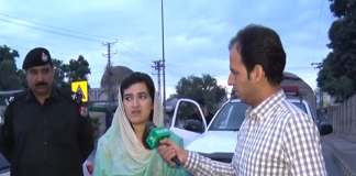 Ahwal E KP | 25 05 2019 | Hasnain | Kay2tv
