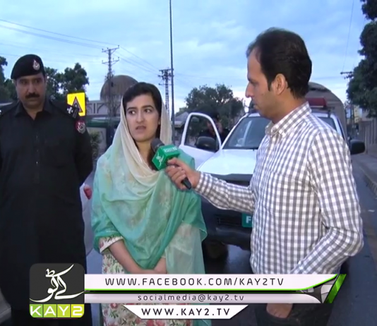 Ahwal E KP | 25 05 2019 | Hasnain | Kay2tv