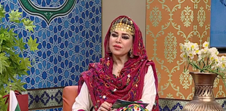 Ramzan Shadman | Ep # 05 | 11-05-2019 |
