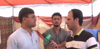Ahwal E KP | 11 05 2019 | Kay2tv