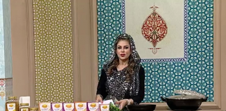 Ramzan Shadman | Ep # 19 | 25-05-2019 | Mishi Khan | Kay2tv