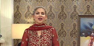 Sunday Brunch | Mishi Khan | 05-05-2019 | Kay2tv
