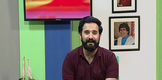 Kay2 Ki Duniya | Ep # 05 | 17-06-2019 | Kaiwan Hamid Raja & Mahjabeen Ahsan | Kay2tv kay2 ki duniya