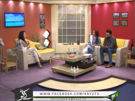 Kay2 Sehar Peshawar | 17-06-2019 | Zaki & Meena | Kay2tv Kay2 Sehar Peshawar