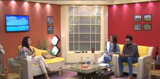 Kay2 Sehar Peshawar | 17-06-2019 | Zaki & Meena | Kay2tv Kay2 Sehar Peshawar