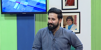 Kay2 Ki Duniya | 24 06 2019 | Kaiwan Hamid Raja & Mahjbeen Ahsan | Kay2tv Kay2 ki Duniya