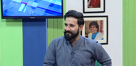 Kay2 Ki Duniya | 24 06 2019 | Kaiwan Hamid Raja & Mahjbeen Ahsan | Kay2tv Kay2 ki Duniya