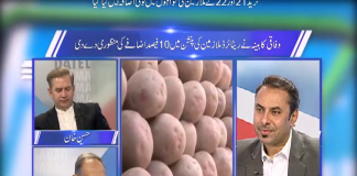Date Line | 11 06 2019 | Naeem Ullah Yousafzai | Kay2tv