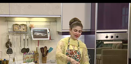 | Kay2 sahar mishi | Morning Show | Kay2 TV| 14 06 2019 |