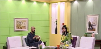 Kay2 Sehar Abbottabad | 25 06 2019 | Nousheen & Saifur Rehman | Kay2tv Kay2 Sehar Abbotabad