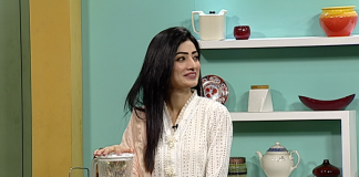 Kay2 Sehar Islamabad | 19 06 2019 | Fatima & Nouman | Kay2tv Kay2 Sehar Islamabad