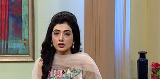 Kay2 Sehar Islamabad | 26 06 2019 | Fatima & Nouman | Kay2tv Kay2 Sehar Islamabad