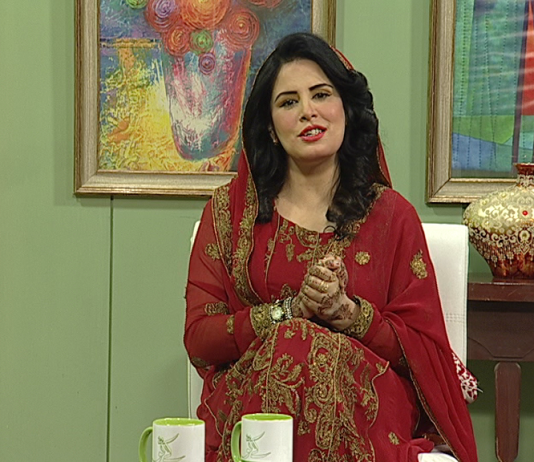 Kay2 Sehar Abbottabad | 11 06 2019 | Nousheen & Saifur Rehman | Kay2tv