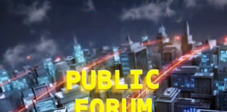 Public Forum | Kashmir | 12 07 2019 | Hammad Ur Rehman Jami | Kay2tv Public Forum