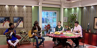 Sunday Brunch With Mishi Khan | 23-06-2019 | Kay2tv Sunday Brunch With Mishi Khan