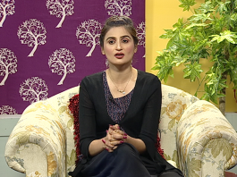 Zindagi | 24 06 2019 | Sam Malik & Dr Ghaffar Ali Khazada | Kay2tv Zindagi