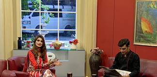 Kay2 Sehar With Chef Ahmed | Sam Malik | Kay2tv